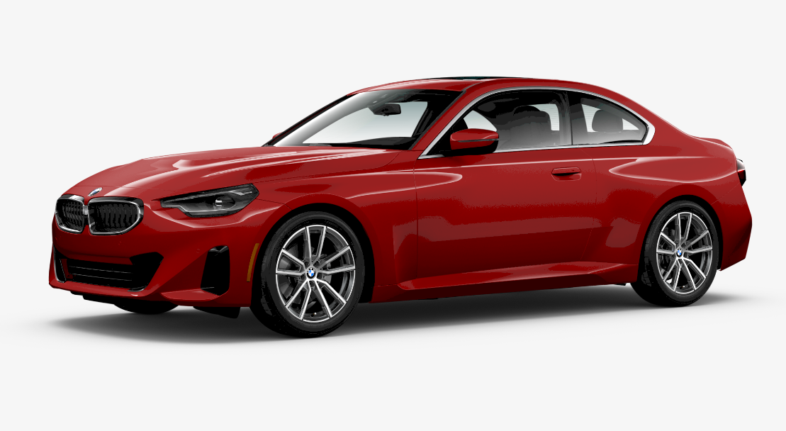 G42 2 Series (2022+)
