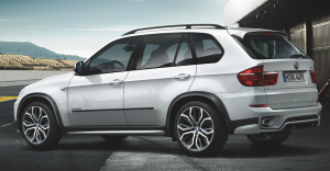 bmw x5 e70 performance upgrades