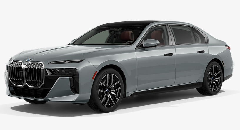 G70 7 Series (2023+)