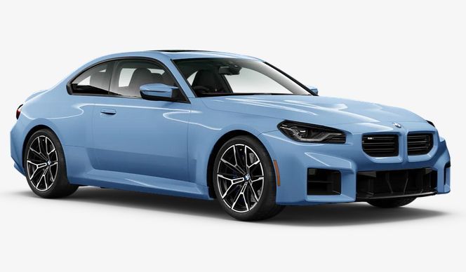 G87 M2 (2023+)