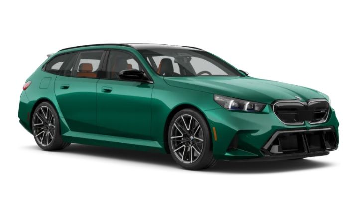 G90/G99 M5 (2025+)