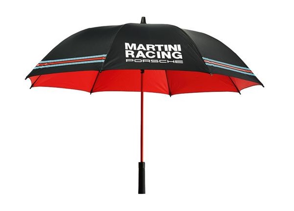 Porsche Martini Racing Collection, getPorscheparts.com