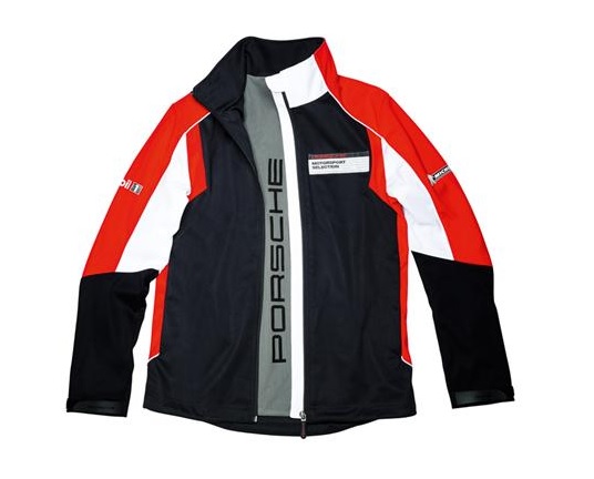 motorsport merchandise