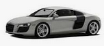 R8 - 1st Gen (2008-2015)