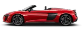 R8 - 2nd Gen (2016+)