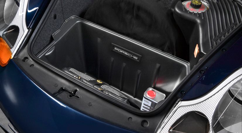 Transport Accessories