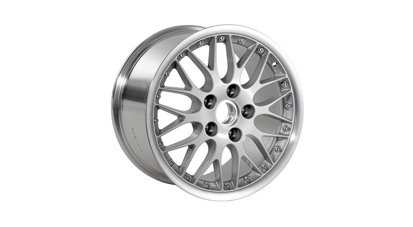 Wheels & Accessories