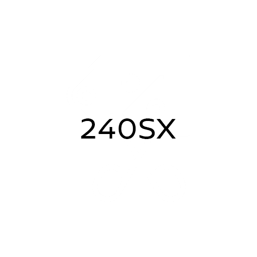 240SX Nissan Parts Store