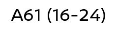 A61 (2016-2024)