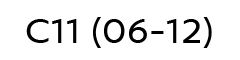C11 (2006-2012)