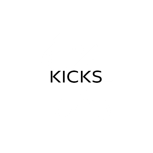 KICKS