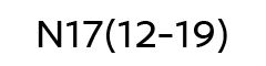 N17 (2012-2019)
