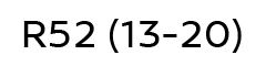 R52 (2013-2020)