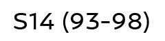S14 (1993-1998)