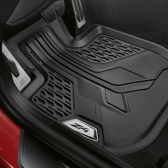 Factory Direct BMW Floor Mats