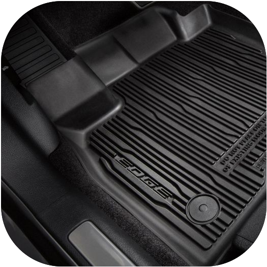 Floor Mats