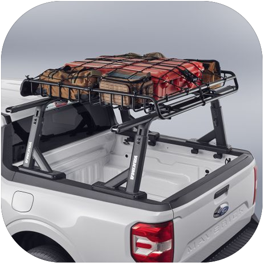 Cargo/Roof Baskets