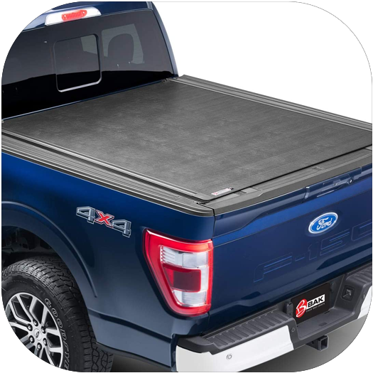 Tonneau Covers