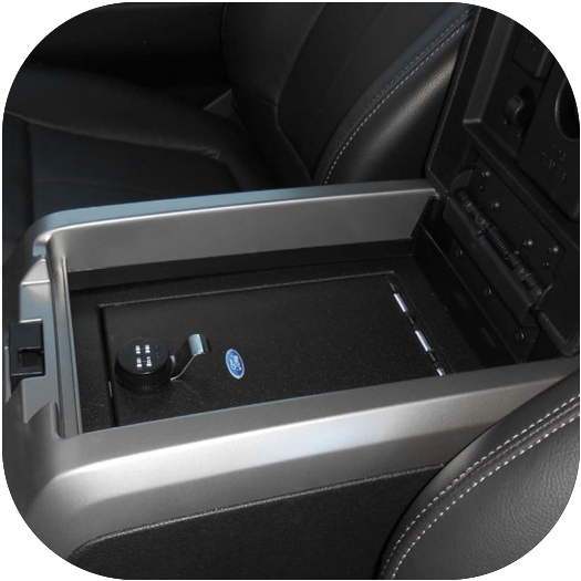 Interior Cargo Management