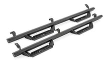 Steps & Running Boards