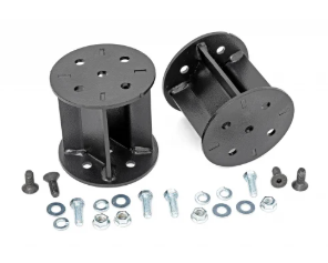 Air Bag/Spring Helper Kits