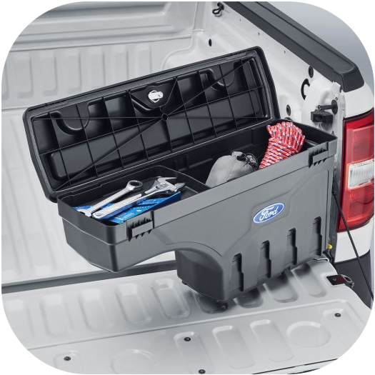 Bed Cargo Management