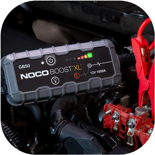 Battery Jump Starters