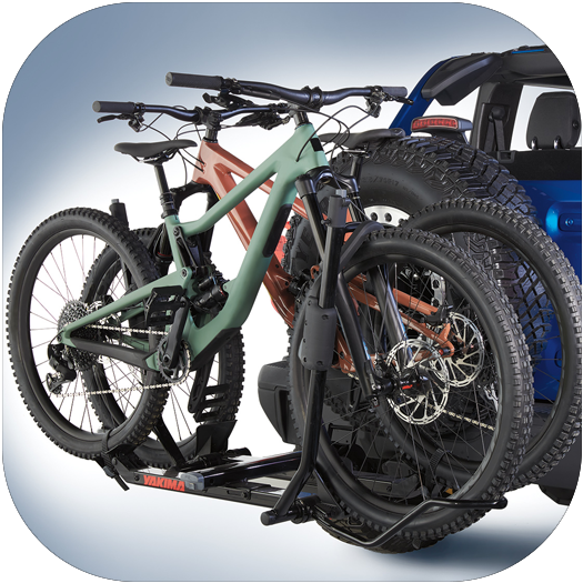 Bike Carriers