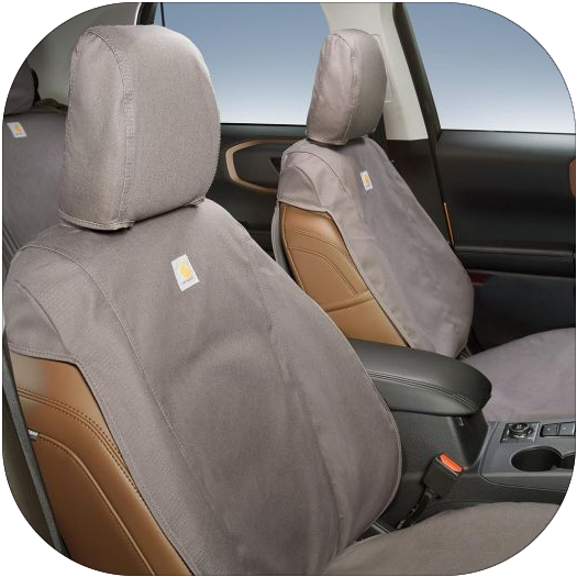 Seat Covers