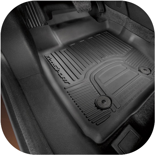 Floor Mats
