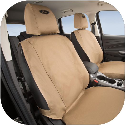 Seat Covers