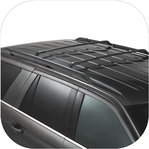 Expedition | Roof Racks & Load Bars | The Truck Lot
