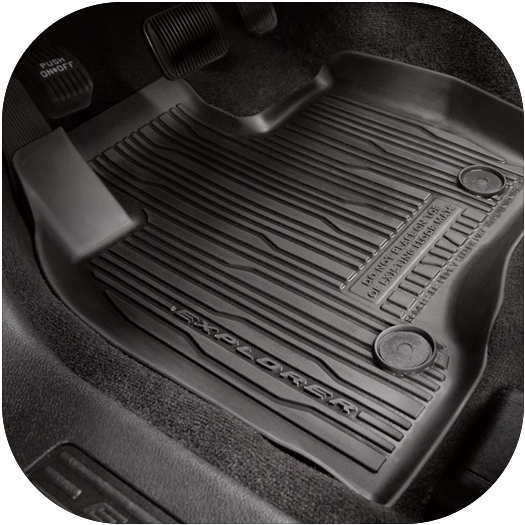 Floor Mats
