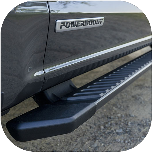 Running Boards