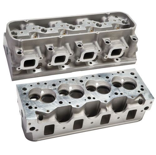 Cylinder Heads