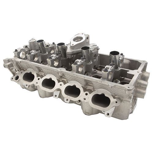 Cylinder Heads