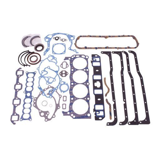 Seals/Gaskets