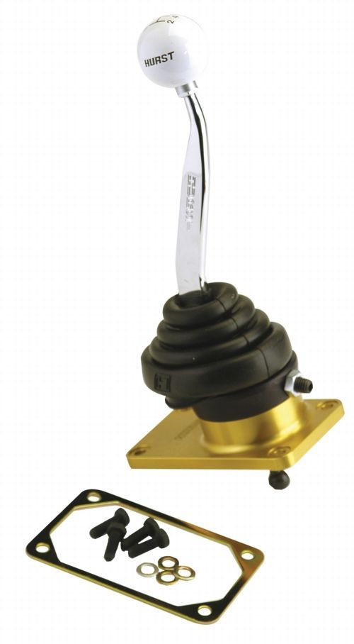 Shift Knobs/Short Throw Shifters