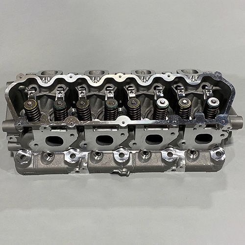 Cylinder Heads