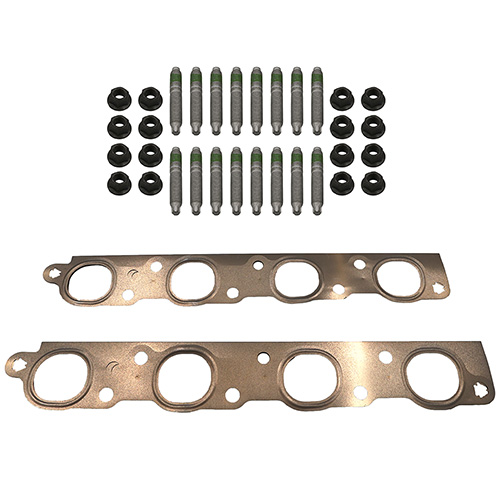 Seals/Gaskets