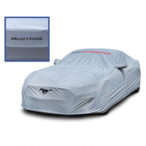 Vehicle Covers