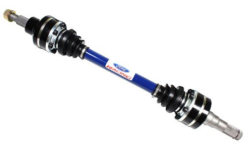 Axles
