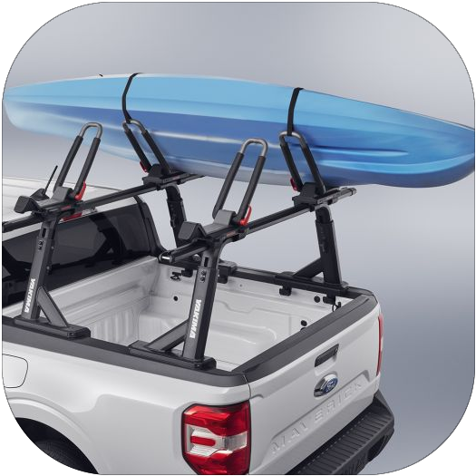 Water Sport Racks