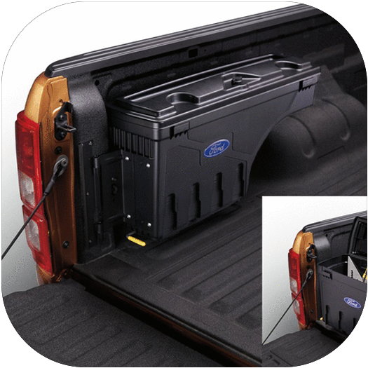 Bed Cargo Management