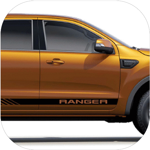 Graphics and Stripes