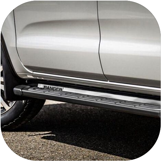 Running Boards
