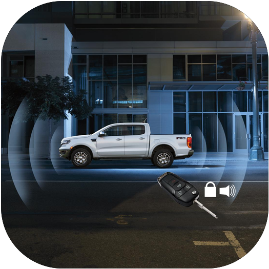 Remote Starter & Security