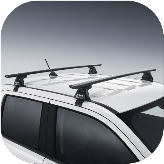 Roof/Bed Racks & Load Bars