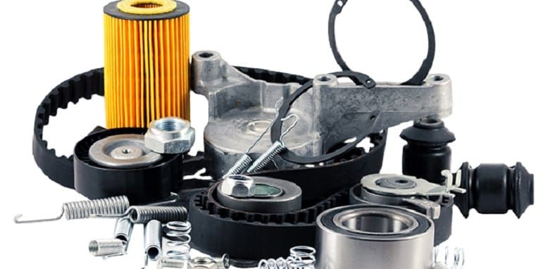 Miscellaneous Clearance Parts