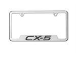 License Plate Frames